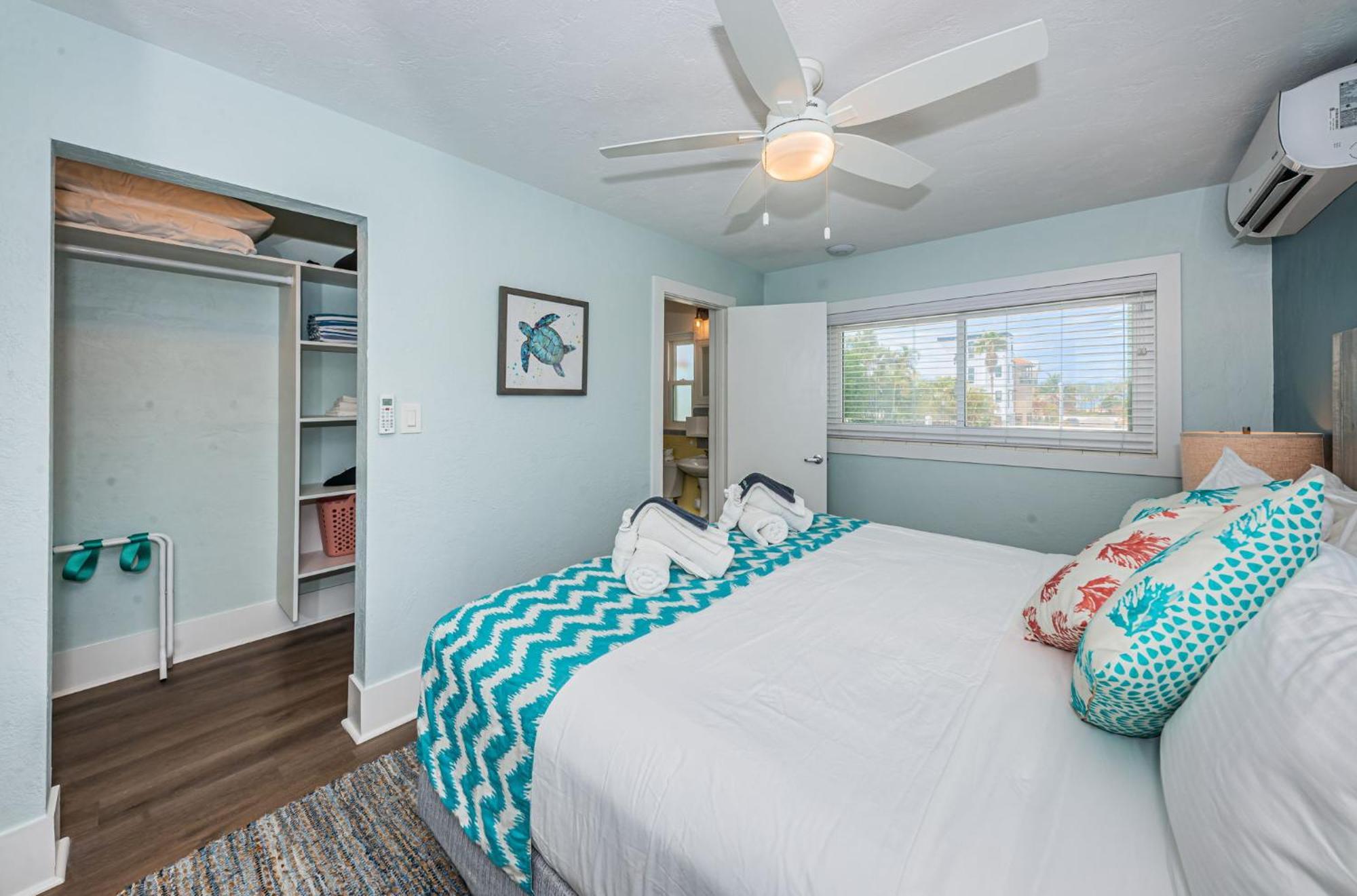 The Roth Hotel, Treasure Island, Florida St. Pete Beach Extérieur photo