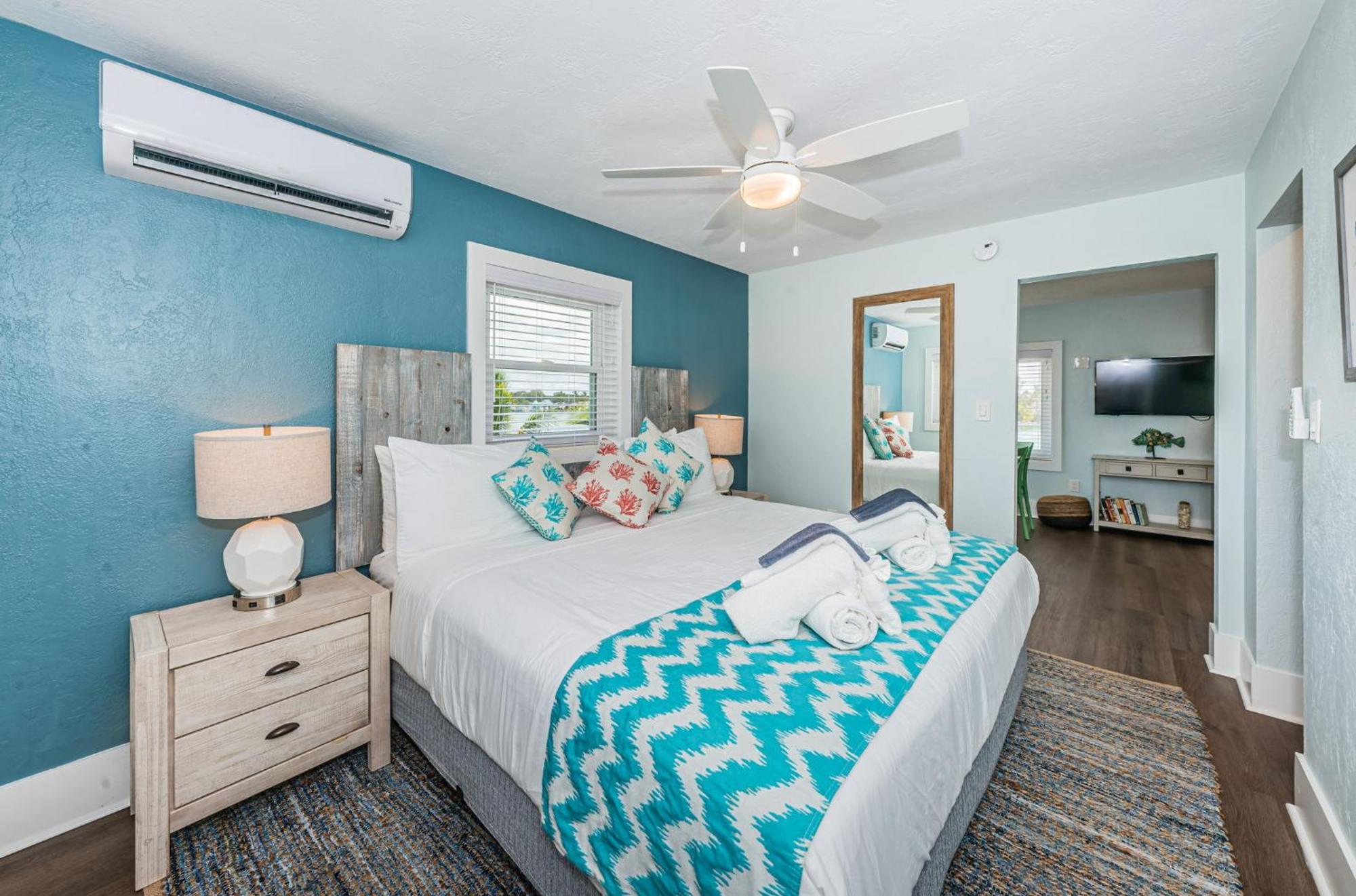 The Roth Hotel, Treasure Island, Florida St. Pete Beach Extérieur photo