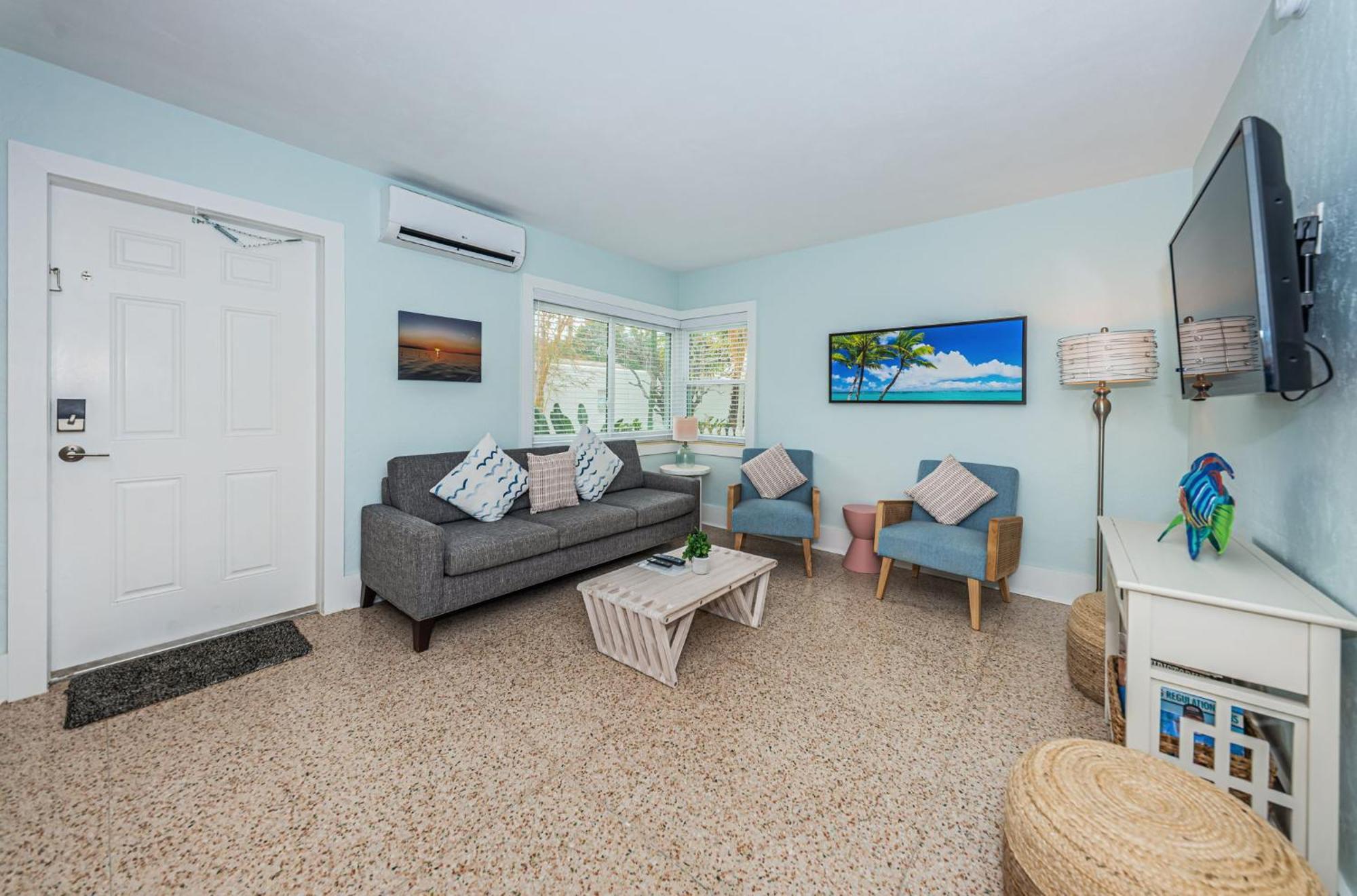 The Roth Hotel, Treasure Island, Florida St. Pete Beach Extérieur photo