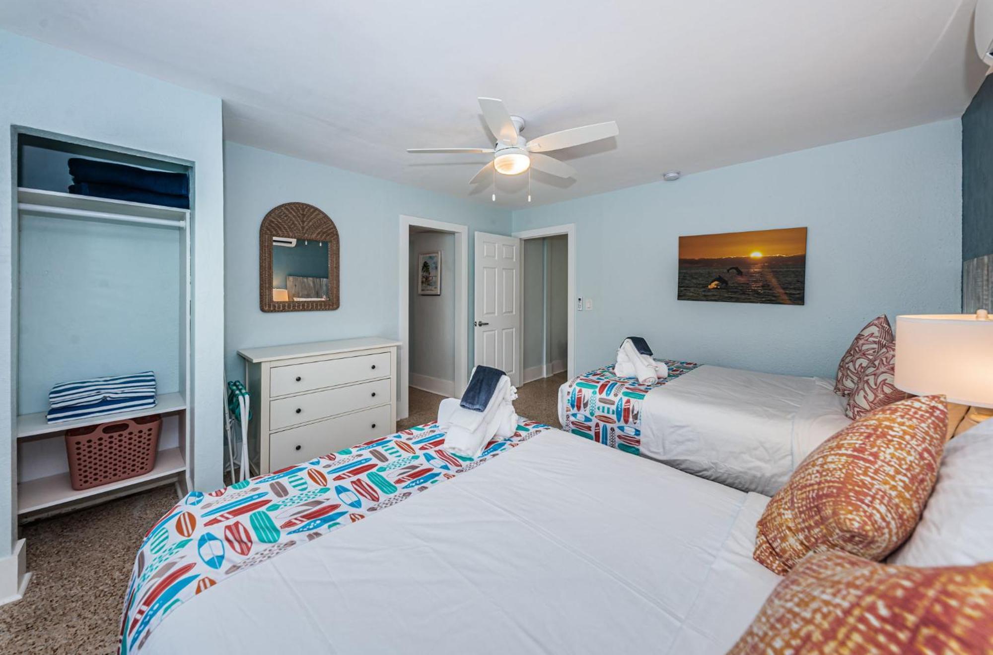 The Roth Hotel, Treasure Island, Florida St. Pete Beach Extérieur photo
