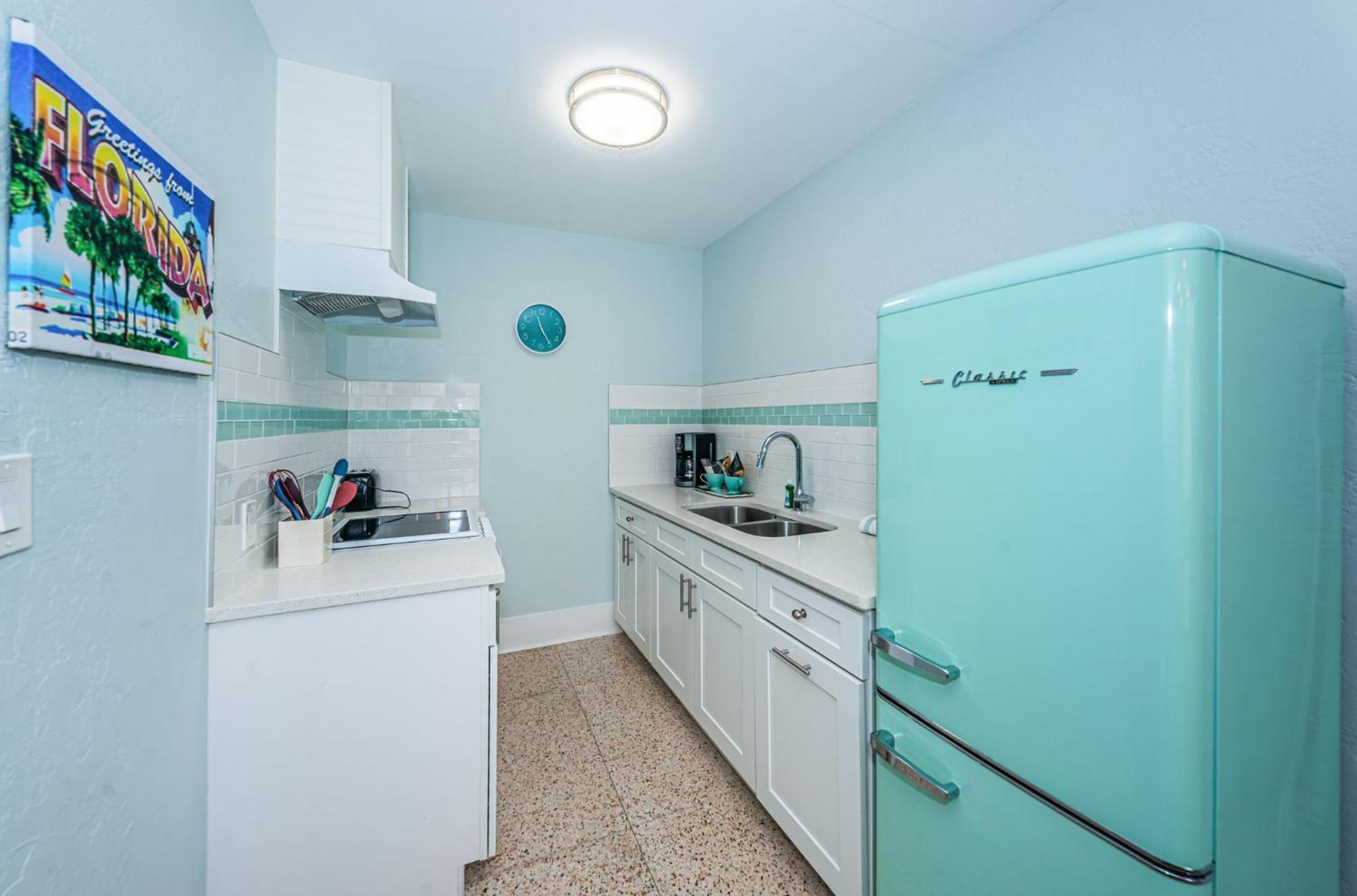 The Roth Hotel, Treasure Island, Florida St. Pete Beach Extérieur photo
