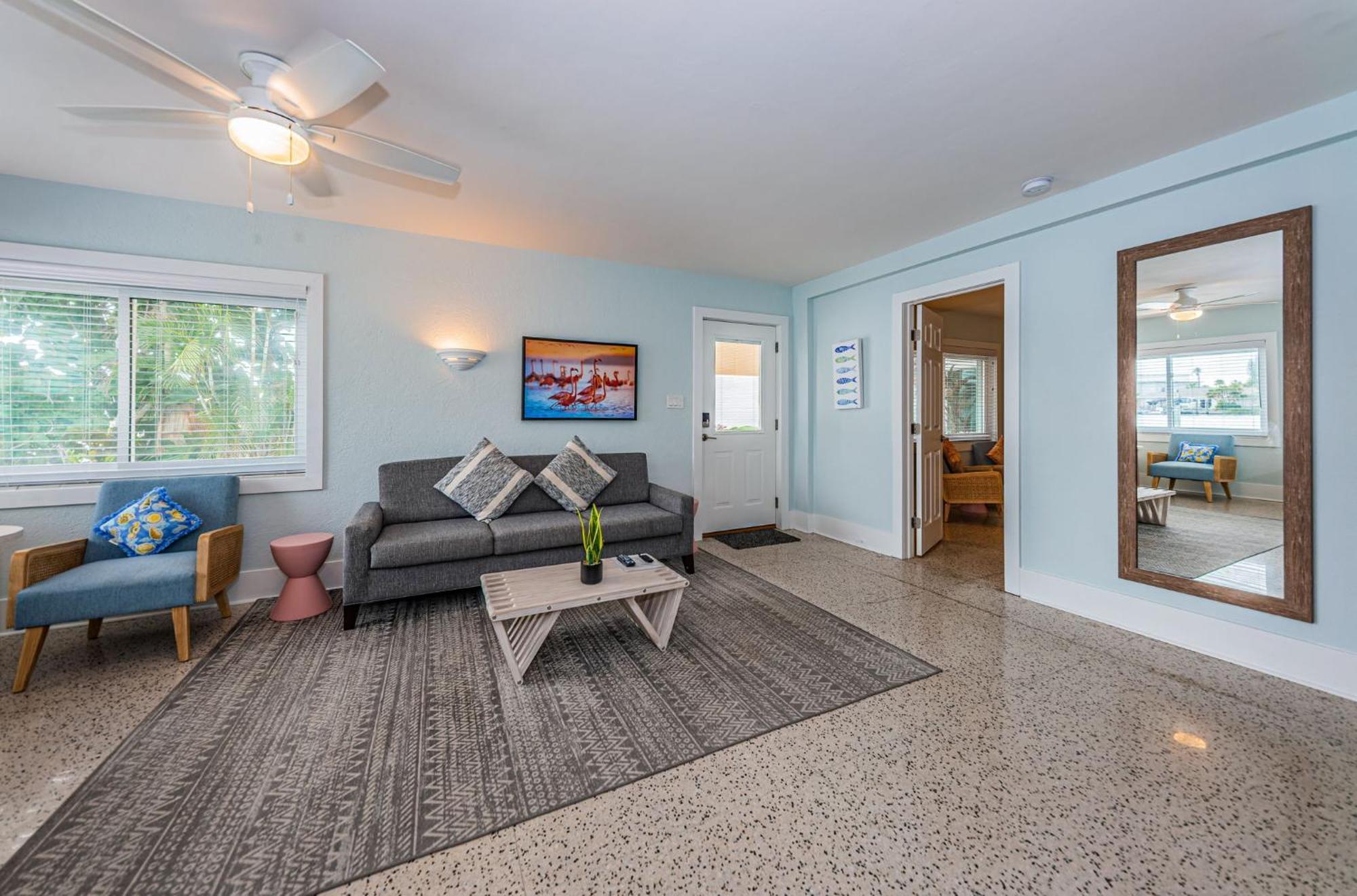 The Roth Hotel, Treasure Island, Florida St. Pete Beach Extérieur photo