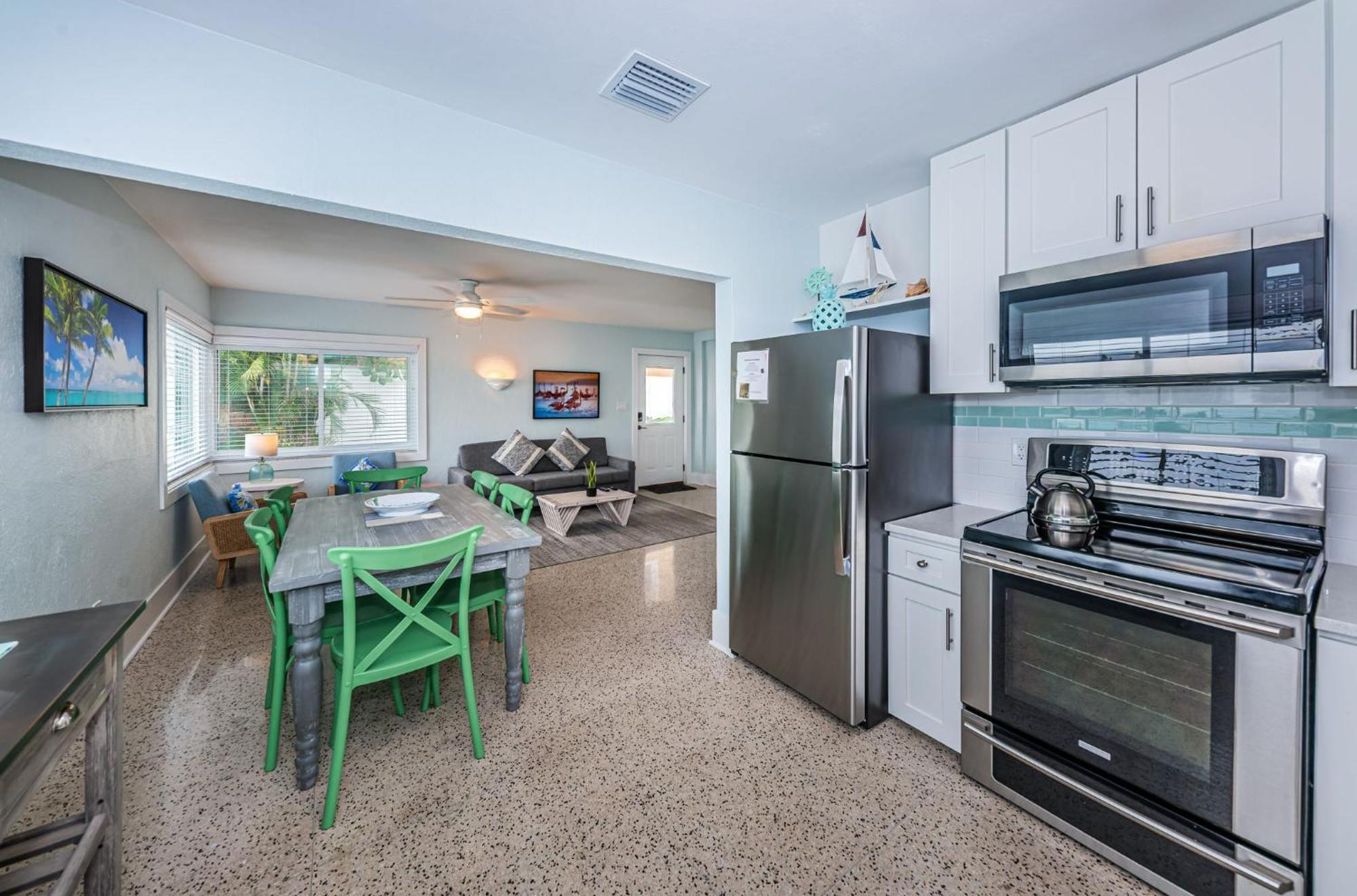 The Roth Hotel, Treasure Island, Florida St. Pete Beach Extérieur photo