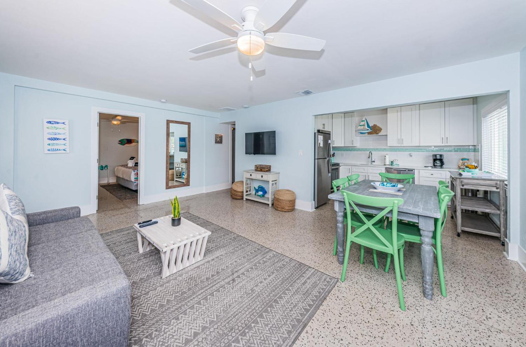 The Roth Hotel, Treasure Island, Florida St. Pete Beach Extérieur photo