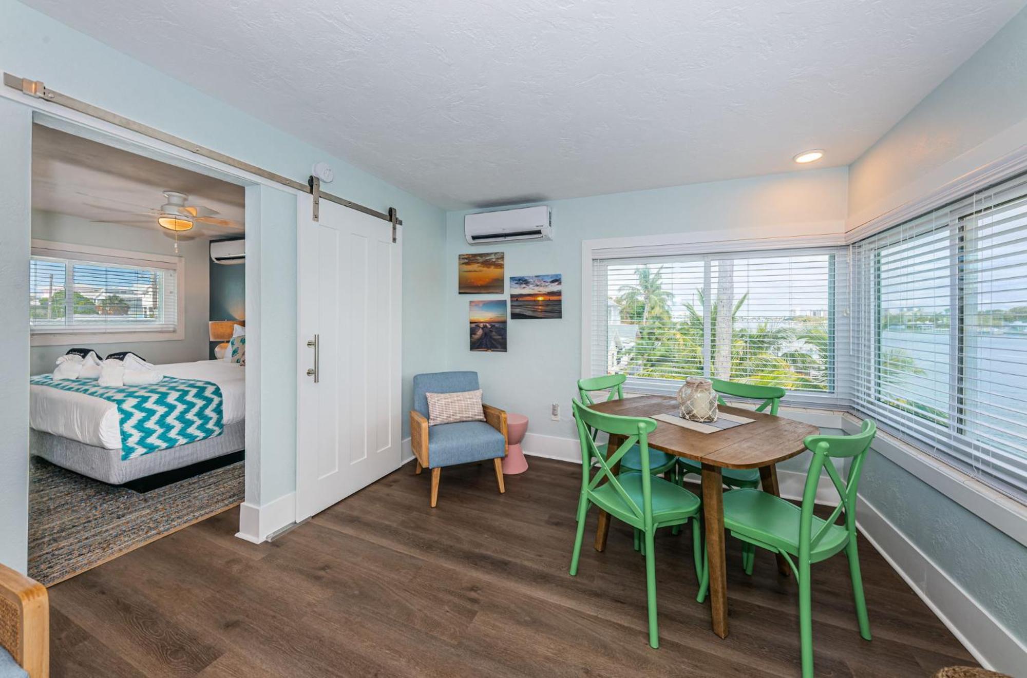 The Roth Hotel, Treasure Island, Florida St. Pete Beach Extérieur photo