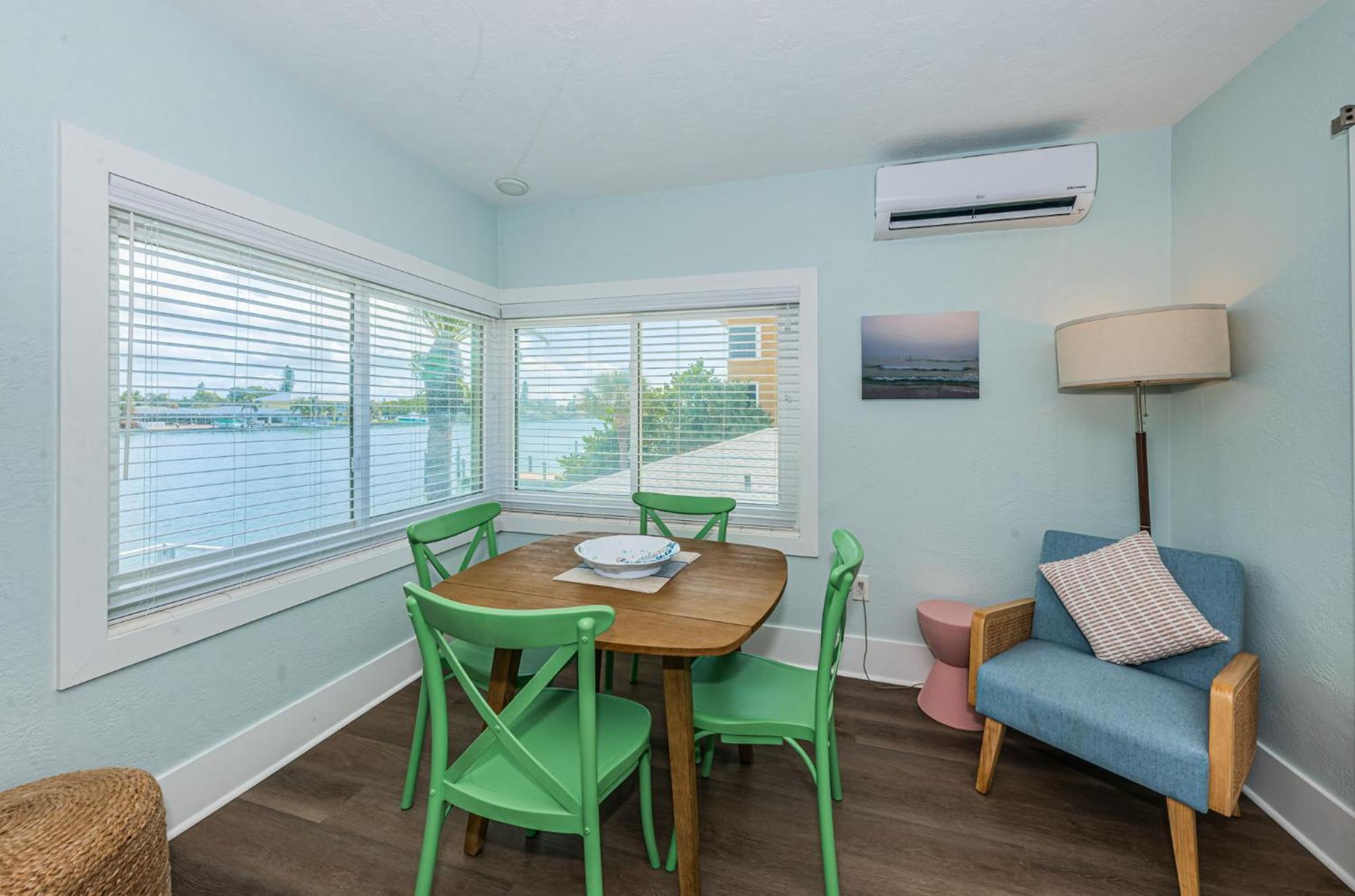 The Roth Hotel, Treasure Island, Florida St. Pete Beach Extérieur photo