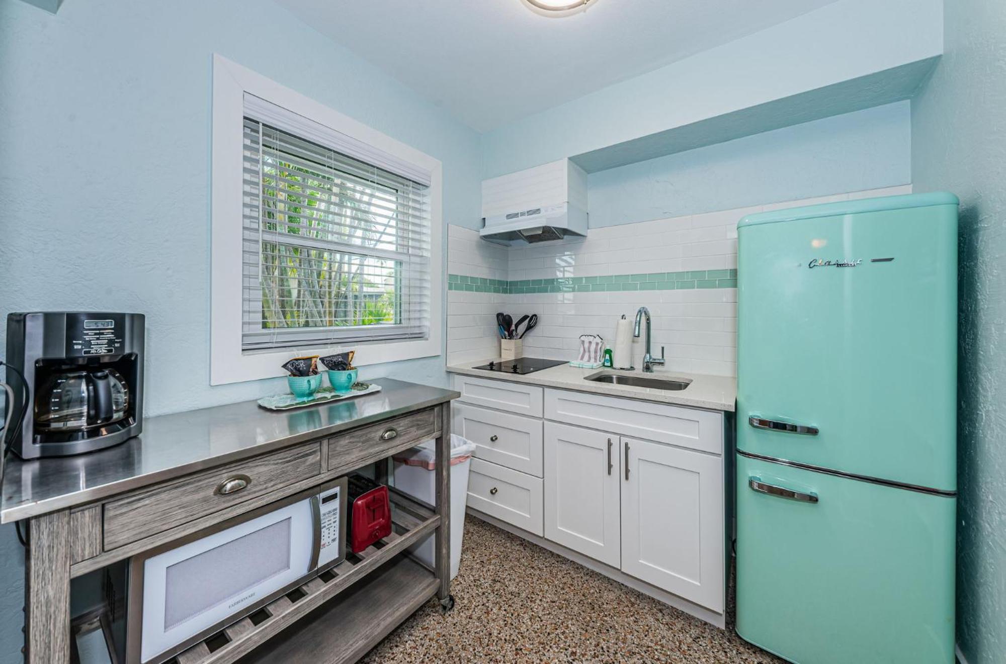 The Roth Hotel, Treasure Island, Florida St. Pete Beach Extérieur photo