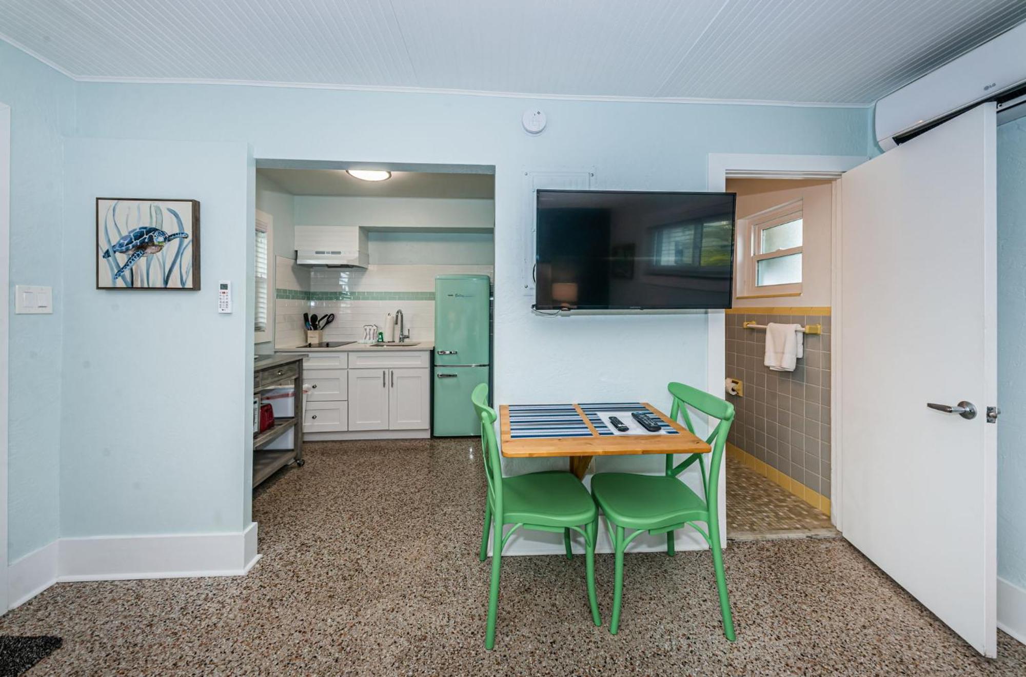 The Roth Hotel, Treasure Island, Florida St. Pete Beach Extérieur photo