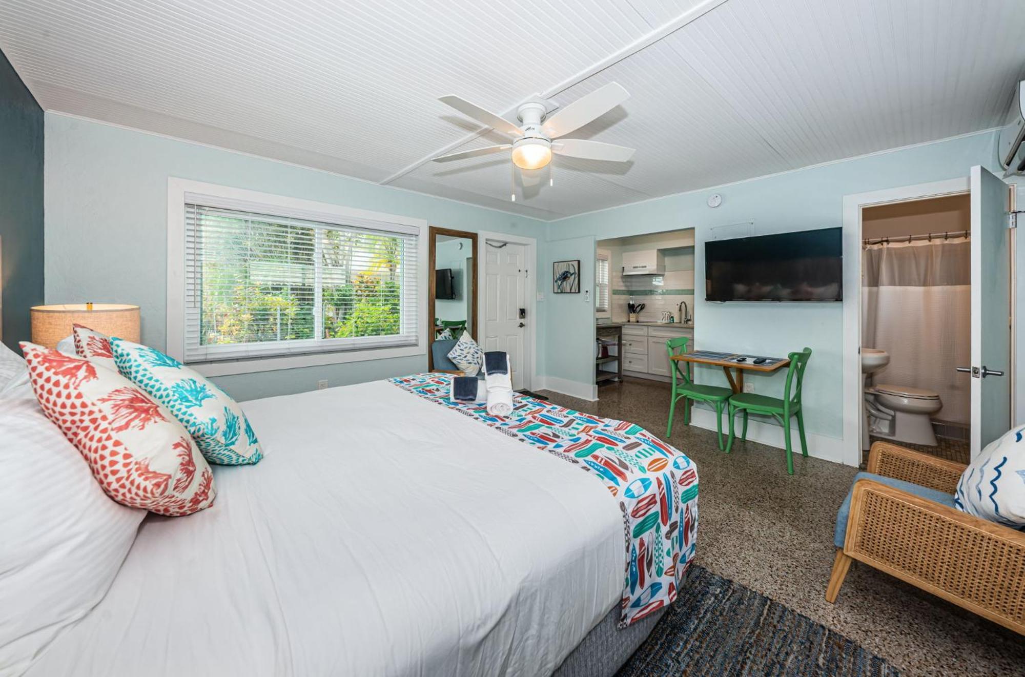 The Roth Hotel, Treasure Island, Florida St. Pete Beach Extérieur photo