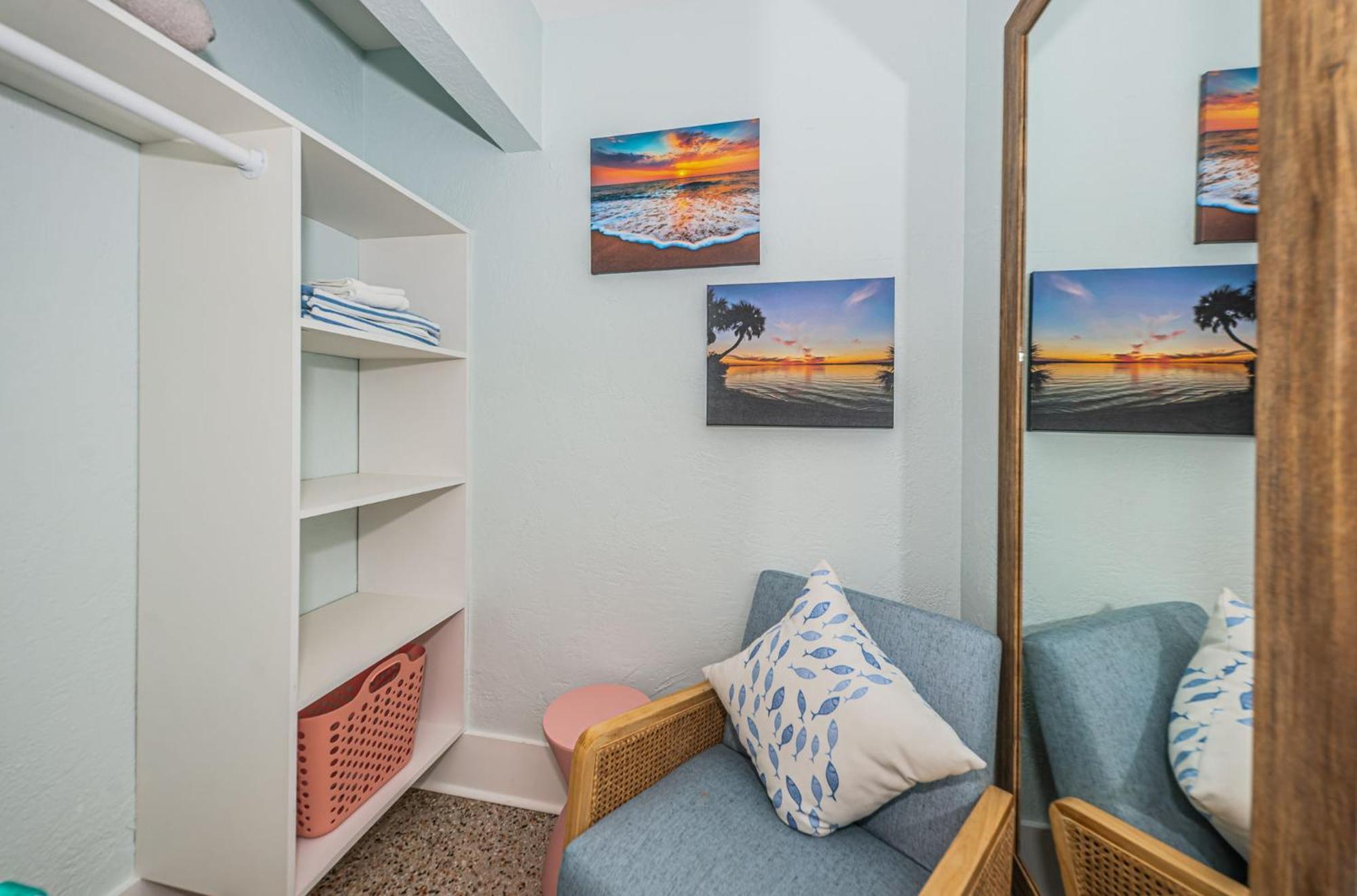 The Roth Hotel, Treasure Island, Florida St. Pete Beach Extérieur photo