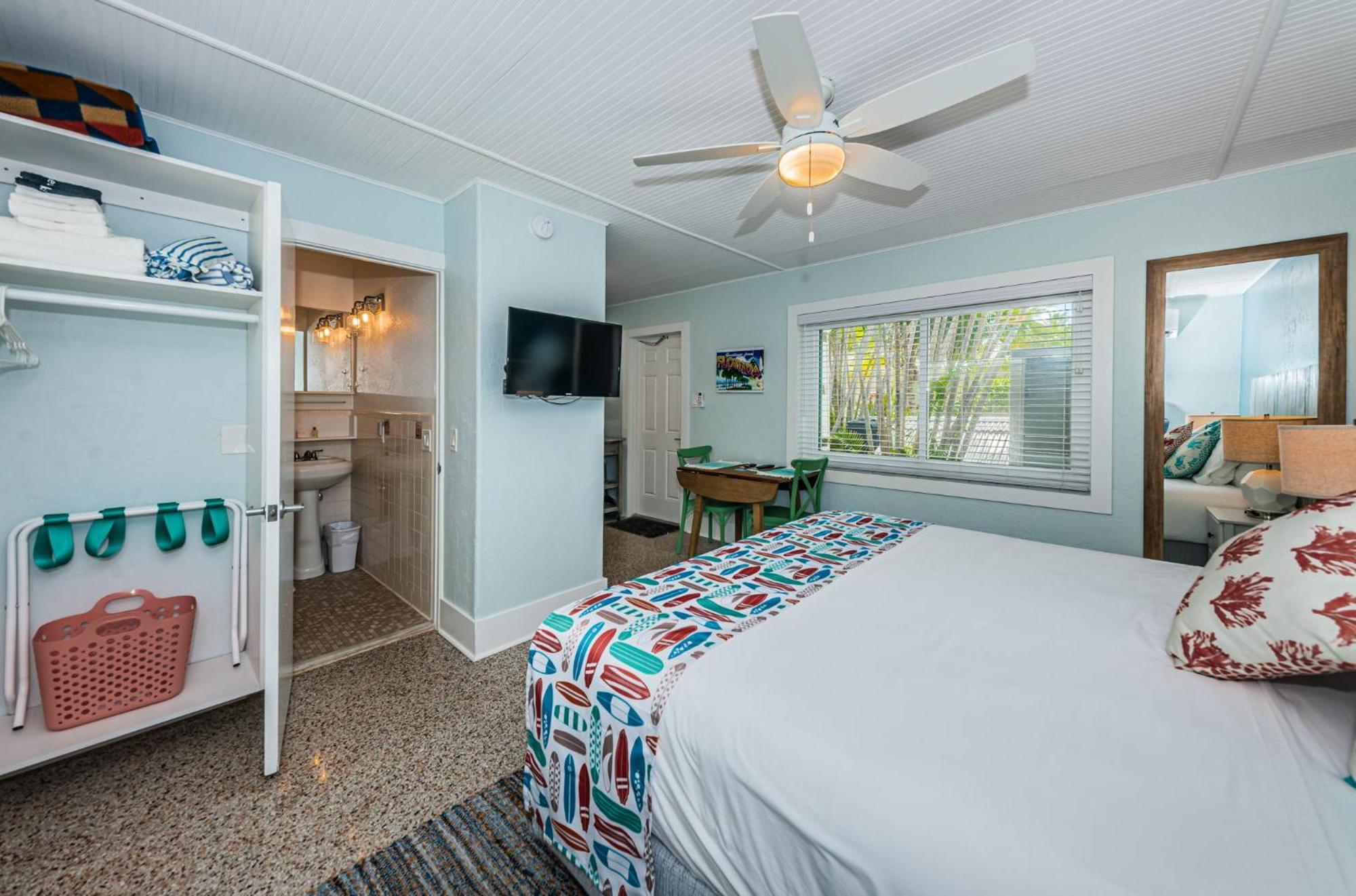 The Roth Hotel, Treasure Island, Florida St. Pete Beach Extérieur photo